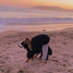 Meet your Posher, Malia